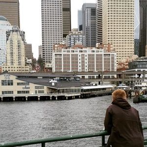 Meet your Posher, Korbin